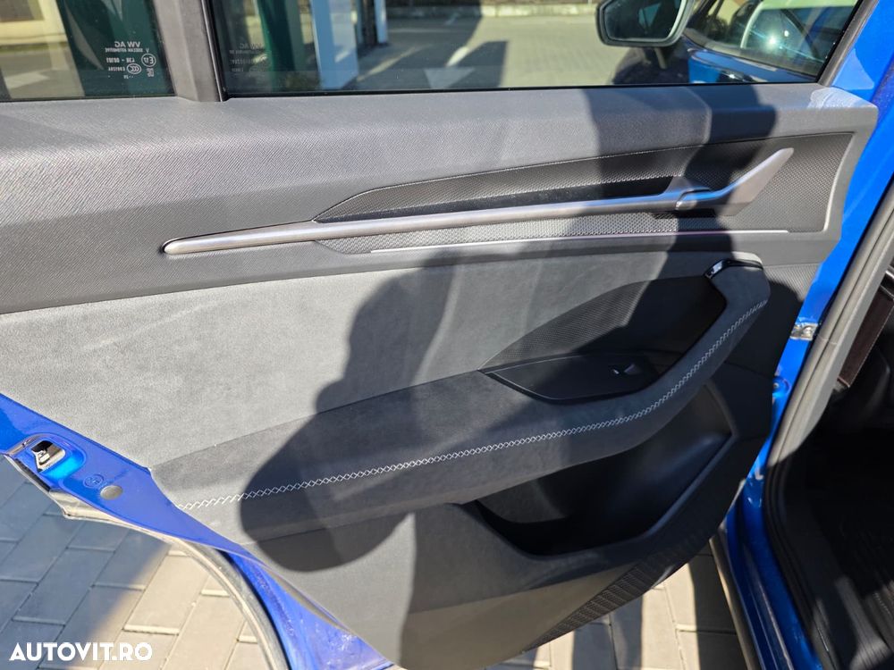 Skoda Kodiaq 2.0 TSI DSG 4X4 Sportline - 14
