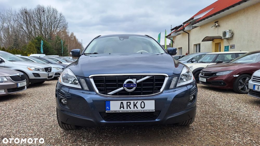 Volvo XC 60 - 7