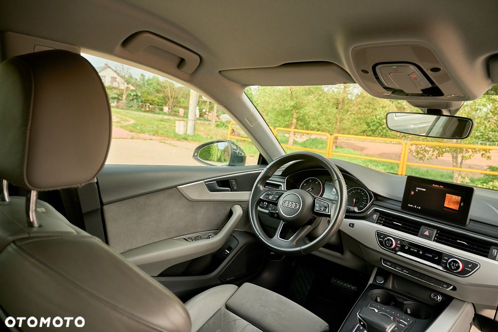 Audi A5 Sportback - 32