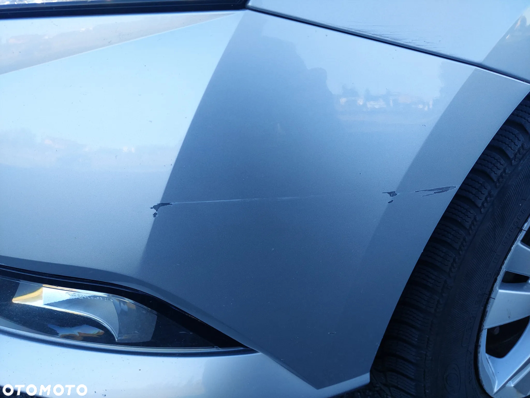 Skoda Fabia 1.0 TSI Ambition - 20