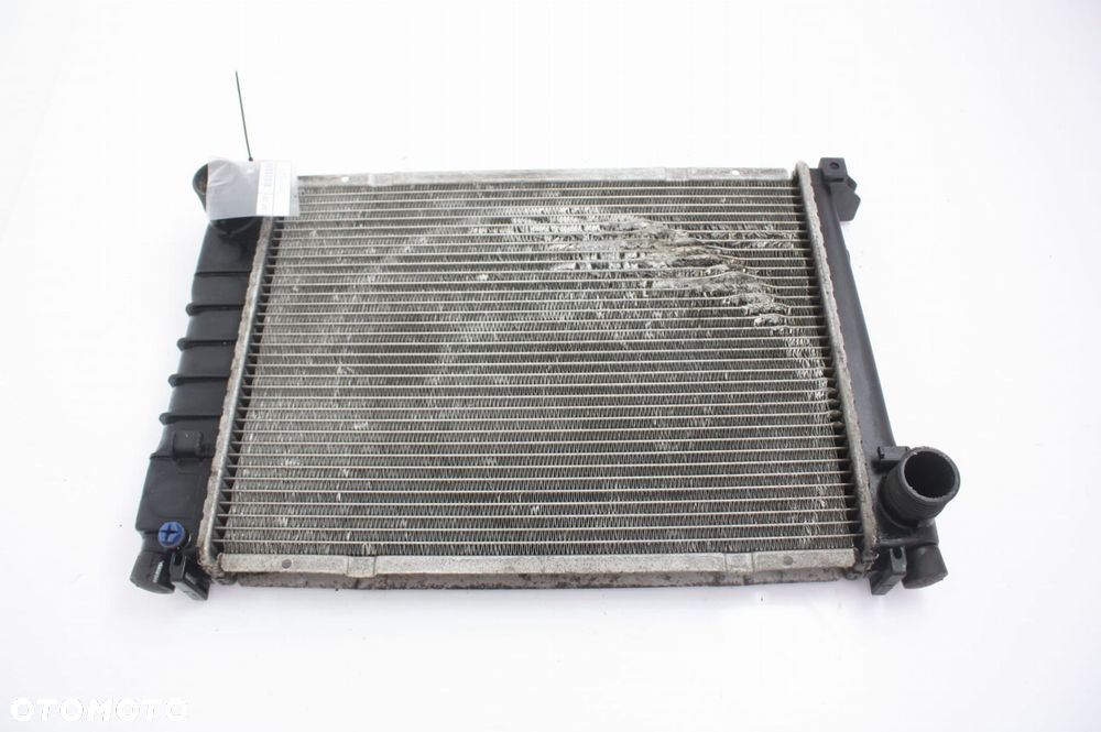 CHŁODNICA WODY BMW 325 E30 - 3