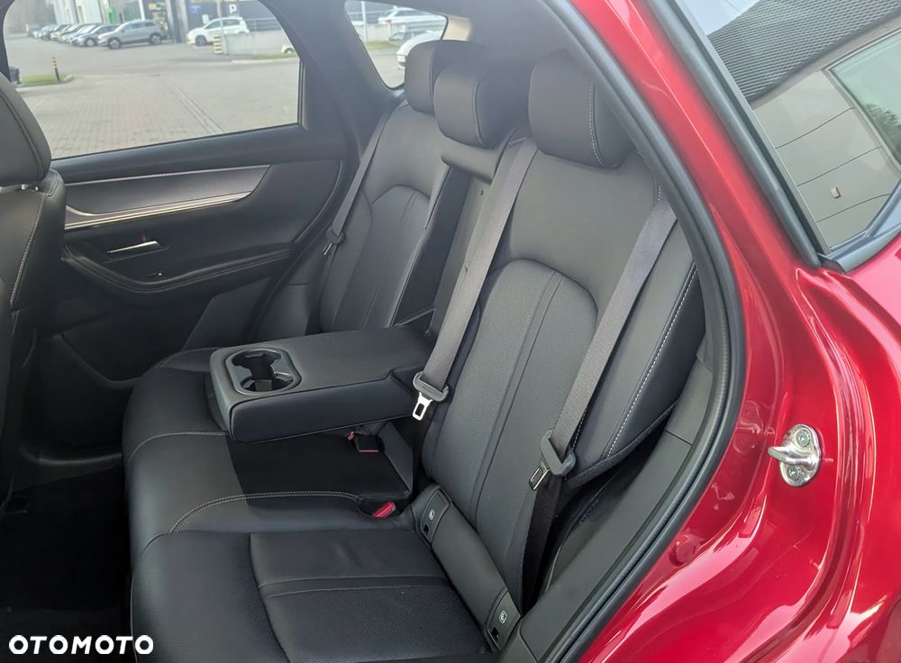 Mazda CX-60 3.3 D mHEV Homura - 9