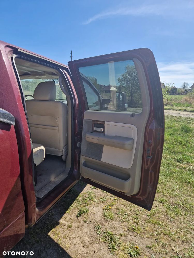 Ford F150 5.4 4WD - 27