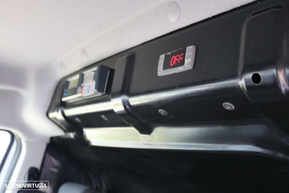 Ford Transit Connect Longa C/ Frio Cong e Iva Incluído - 15