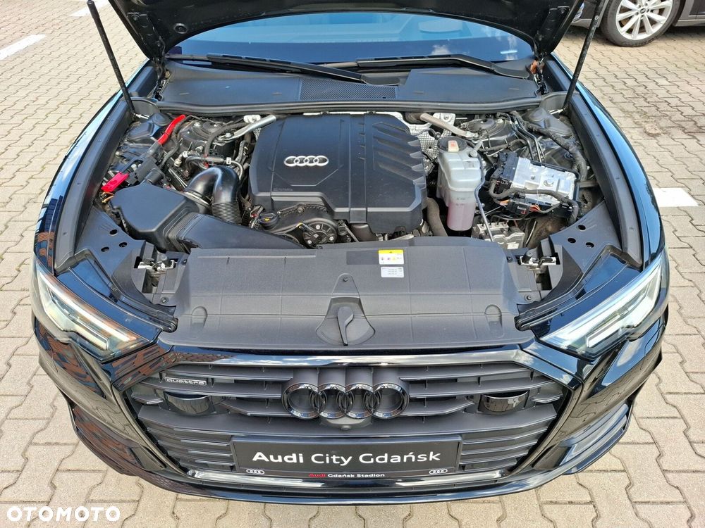 Audi A6 Limousine - 18