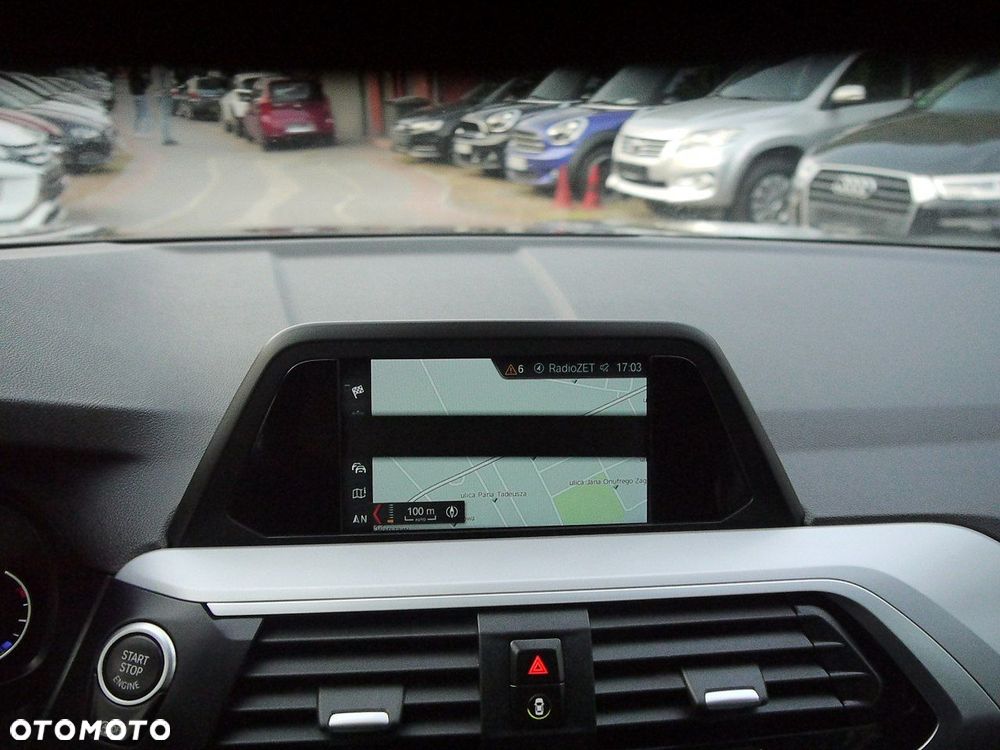 BMW X4 xDrive20d xLine - 20