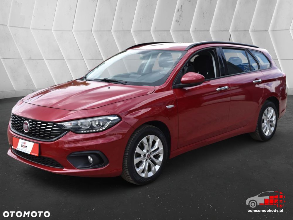 Fiat Tipo - 6