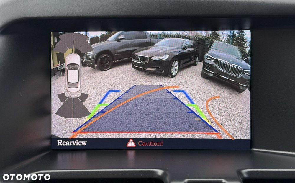 Volvo XC 60 D4 Summum - 30