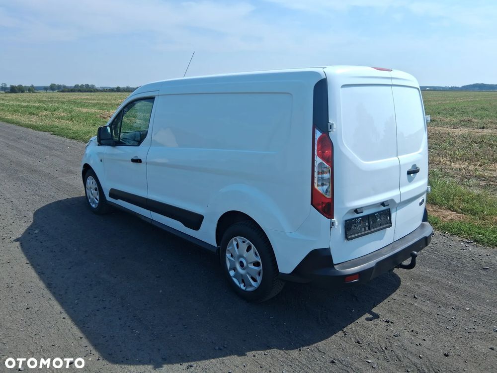 Ford Transit Connect 230 L2 Basis - 10