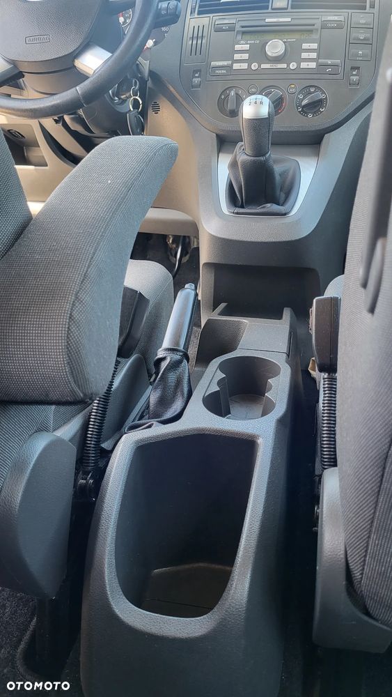 Ford Focus C-Max 1.6 Ti-VCT Trend - 16