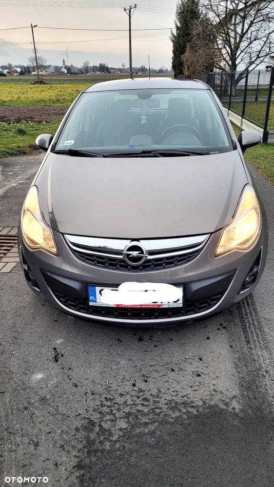 Opel Corsa 1.3 CDTI 111 - 2