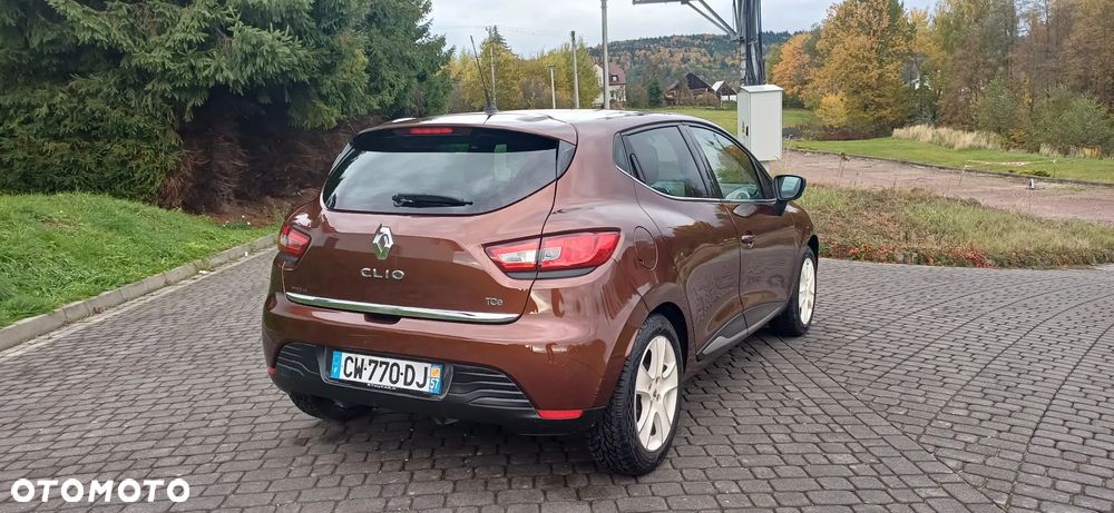 Renault Clio (Energy) TCe 90 Bose Edition - 8