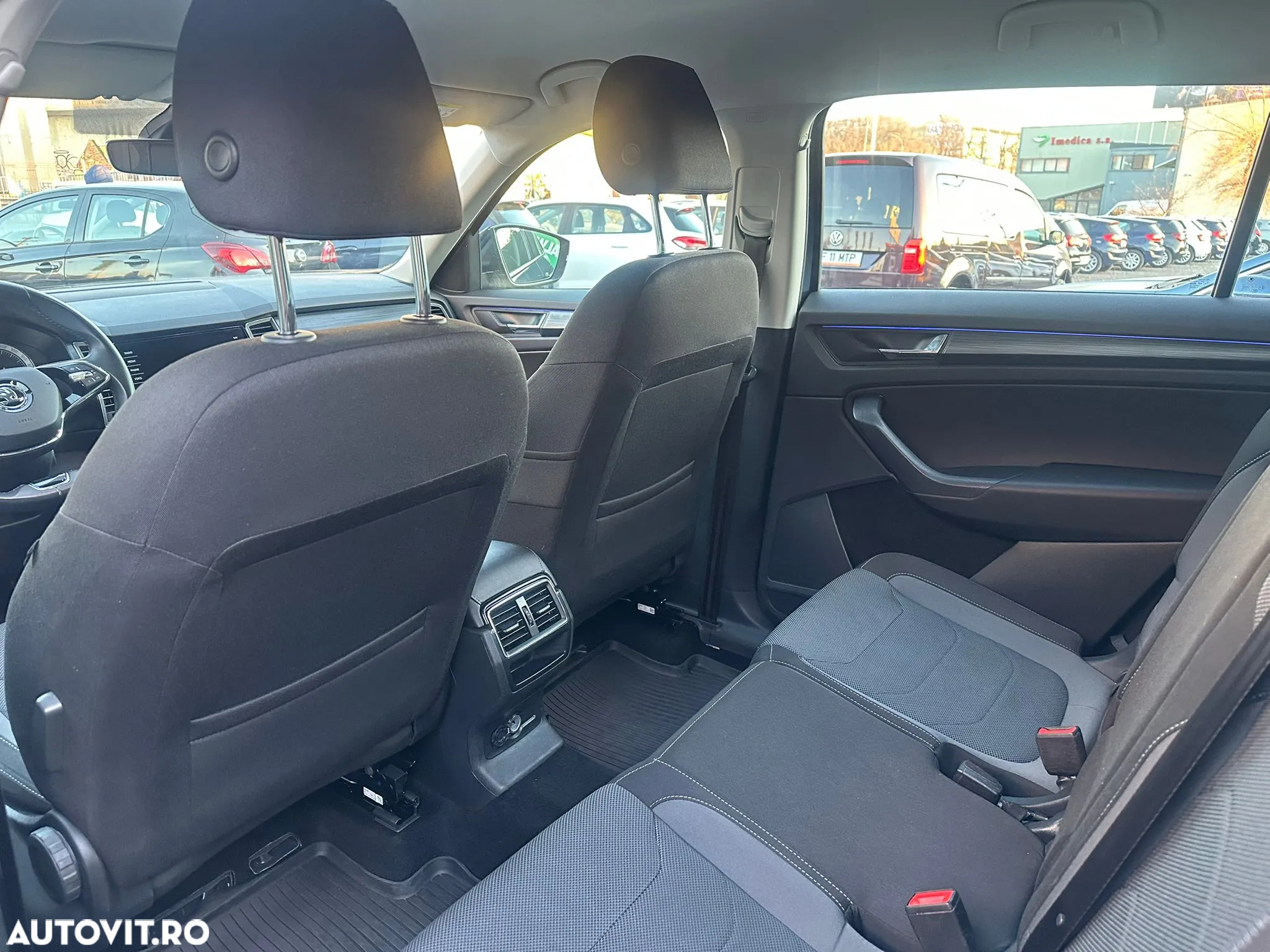 Skoda Kodiaq 1.5 TSI DSG Ambition - 5