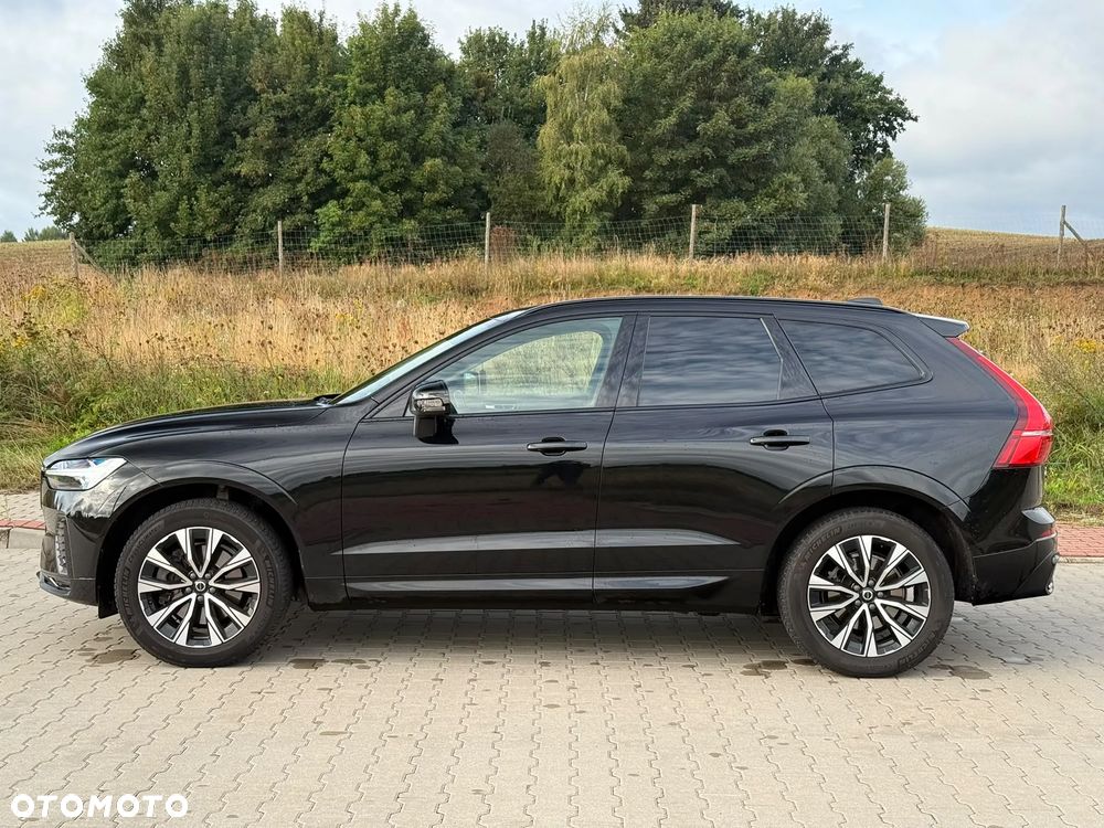Volvo XC 60 B5 B AWD Plus Dark - 8