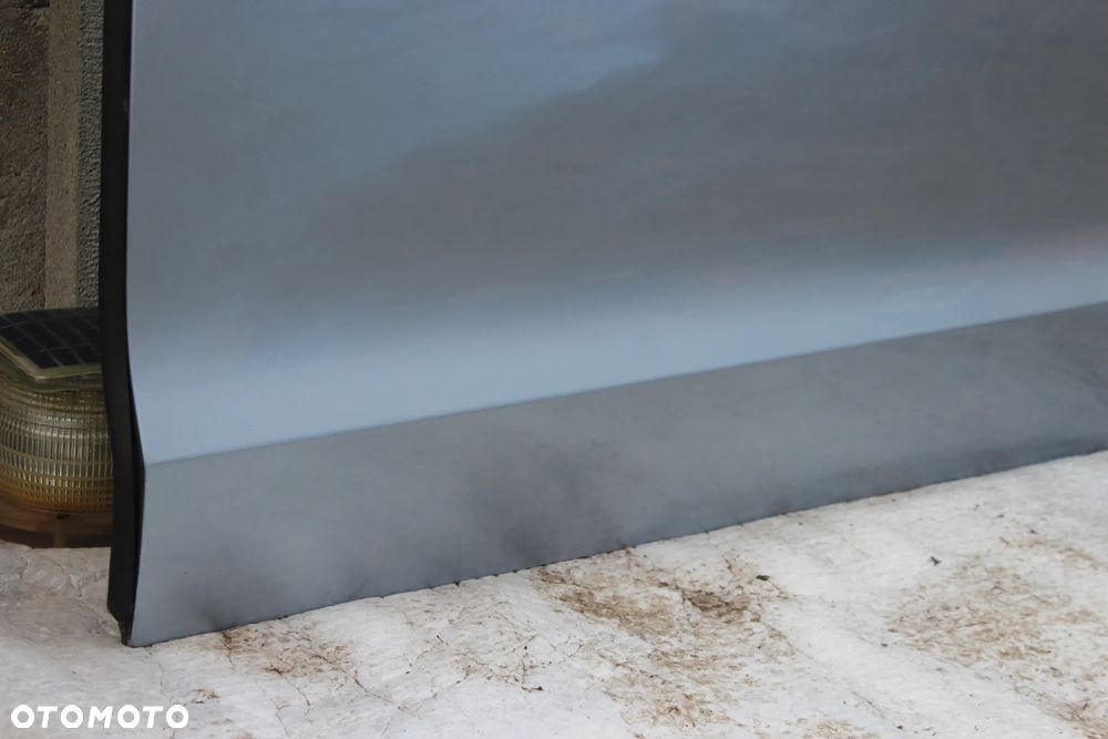 DRZWI LEWE PRZEDNIE AUDI A8 D4 2014 - 4