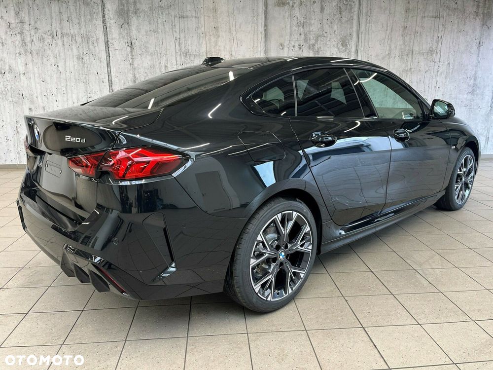 BMW Seria 2 220d mHEV M Sport - 4