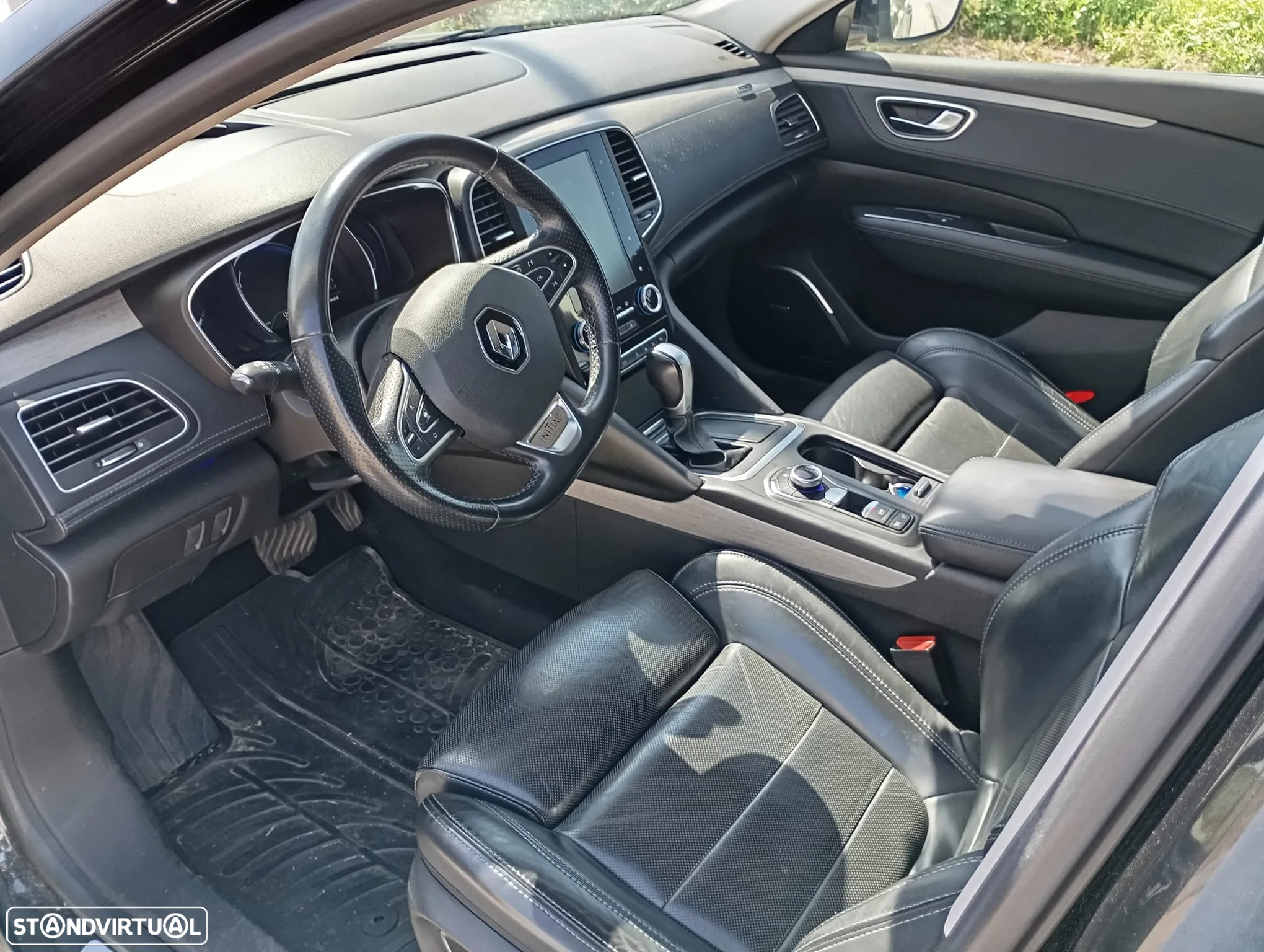 Renault Talisman 1.6 dCi Executive EDC - 3