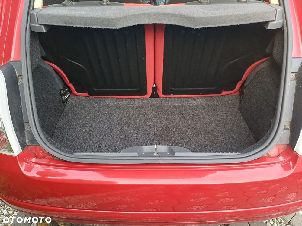 Fiat 500 1.2 8V Pop - 13