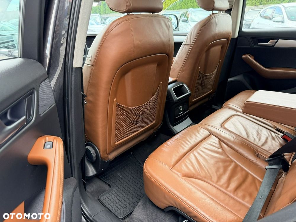 Audi Q5 - 12