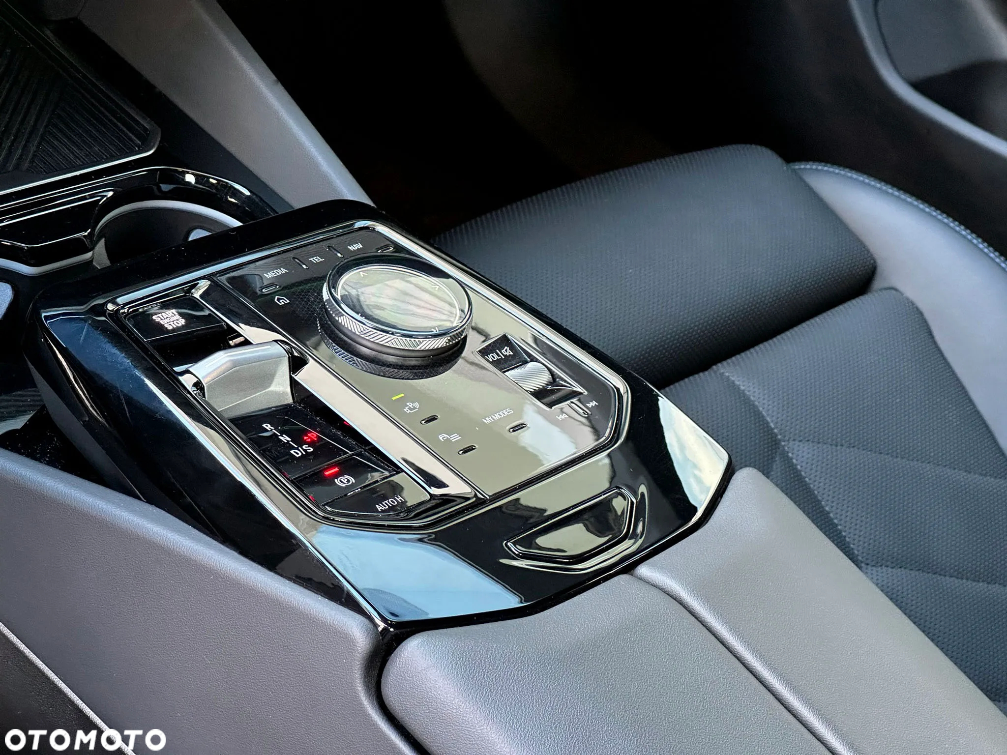 BMW Seria 5 - 20