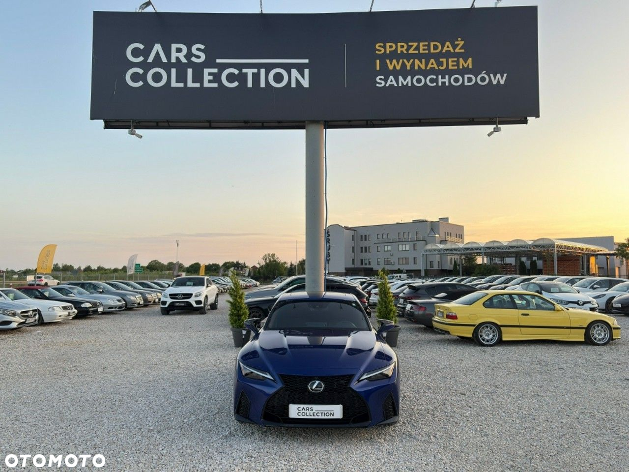 Lexus IS - 20