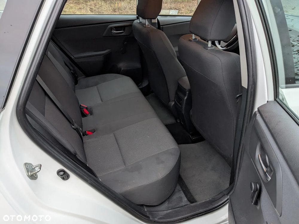Toyota Auris 1.33 VVT-i Active - 16