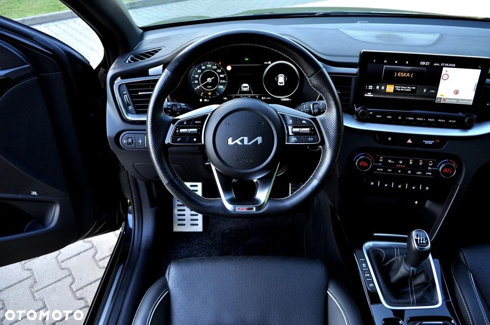 Kia Ceed 1.5 T-GDI GT-Line - 26