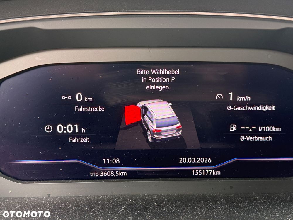 Volkswagen Tiguan Allspace 1.5 TSI EVO R-Line DSG - 19