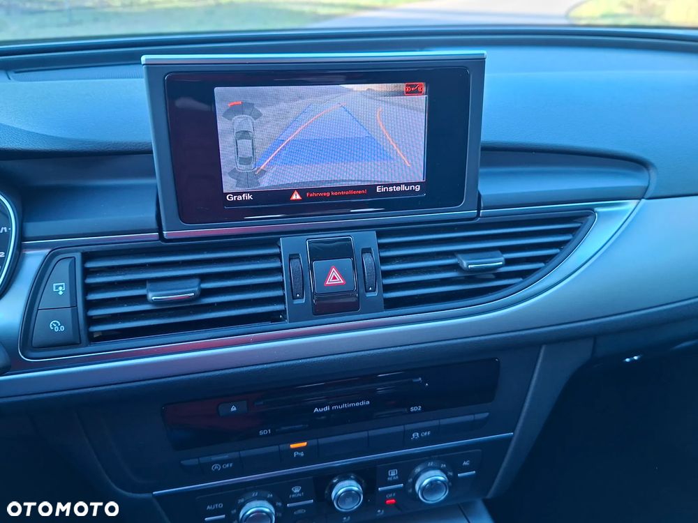 Audi A6 Limousine 2.0 TDI DPF - 33