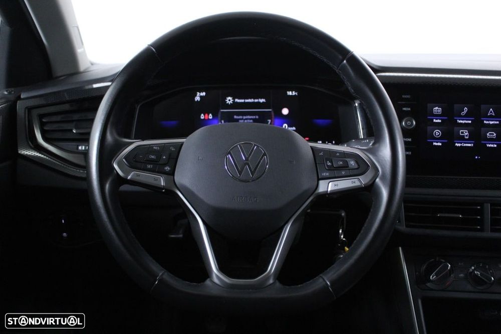 VW Polo 1.0 TSI Life - 19