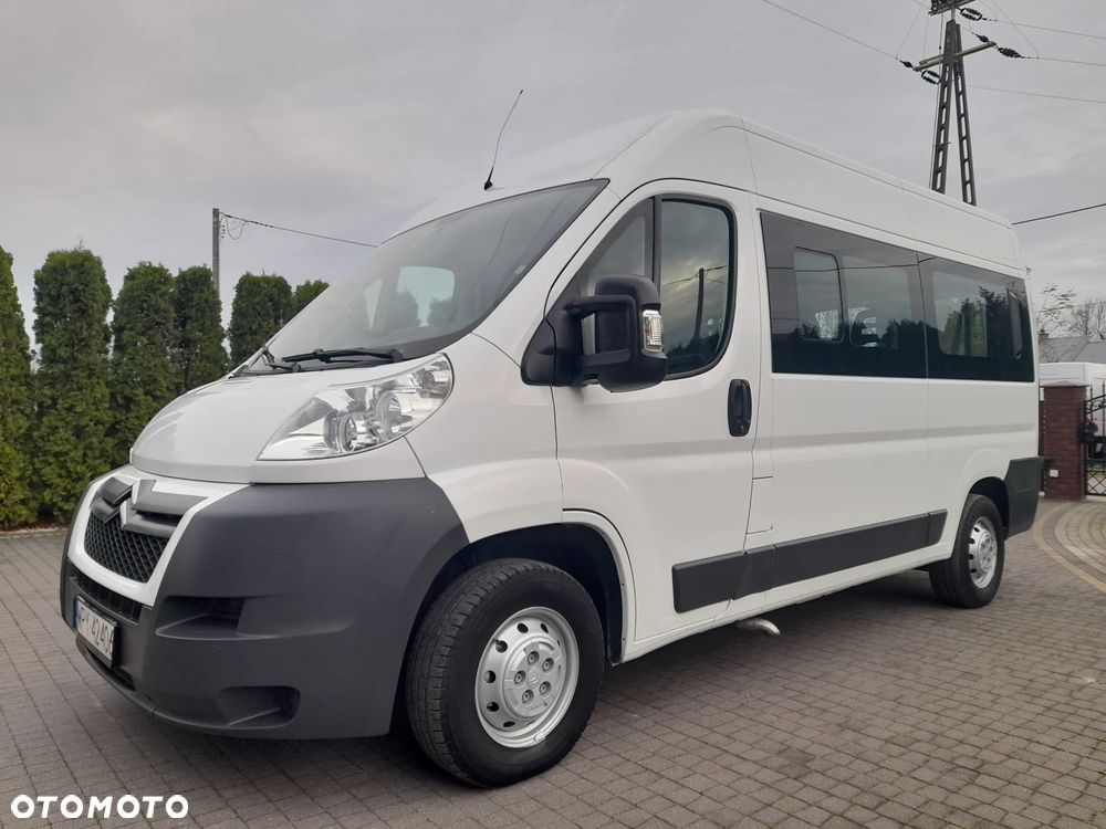 Citroën Jumper L2H2 Confort - 2