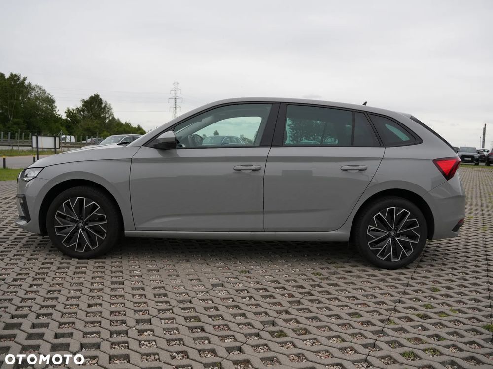 Skoda Scala 1.5 TSI Edition 130 DSG - 13