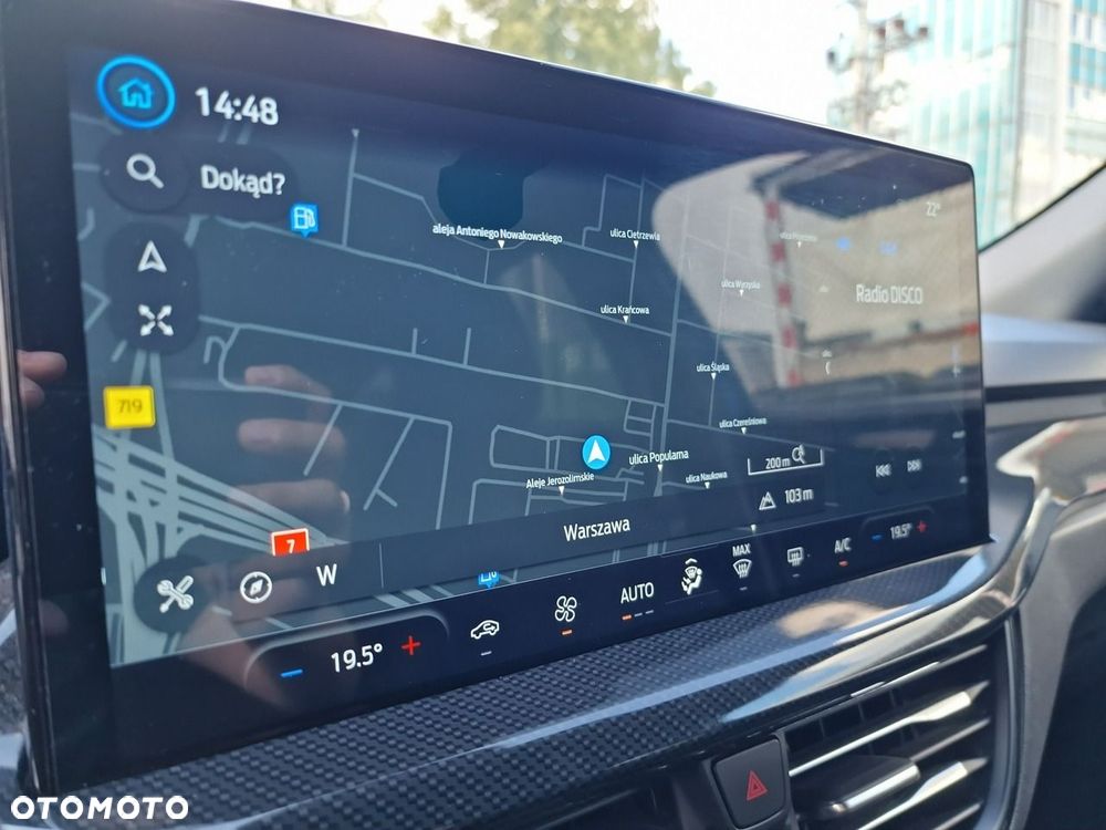 Ford Focus 1.5 EcoBlue STart-Stopp-System ST-LINE X - 24
