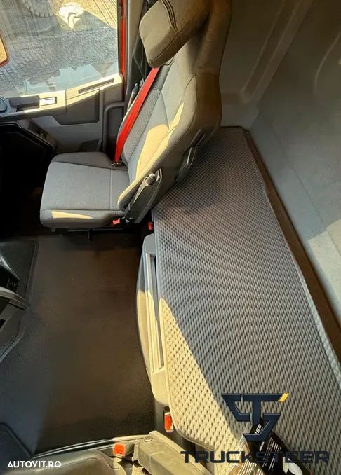 Renault T-HIGH 520 | E6e | MEGA | Clima Stationare | Full Spoiler - 27