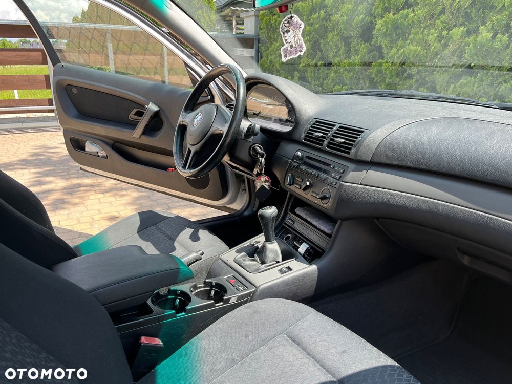 BMW Seria 3 - 15