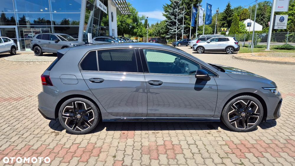 Volkswagen Golf 1.5 eTSI mHEV R-Line Plus DSG - 10