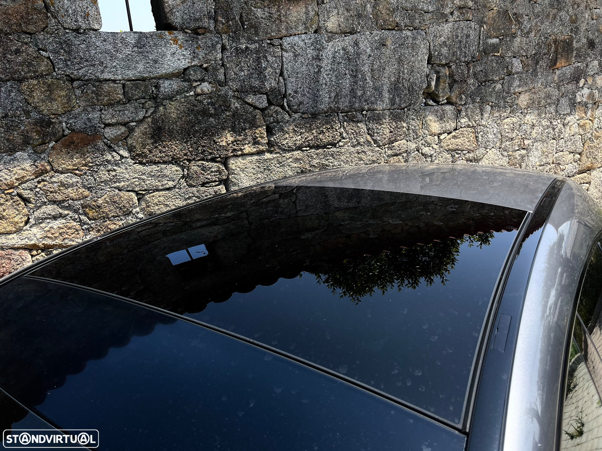 Mercedes-Benz CLA 220 d Shooting Brake AMG Line Aut. - 25