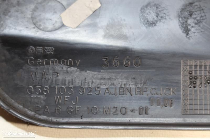 Tampa De Motor Volkswagen Golf Iv (1J1)  038103925 / 038103925Aj / 038 - 9