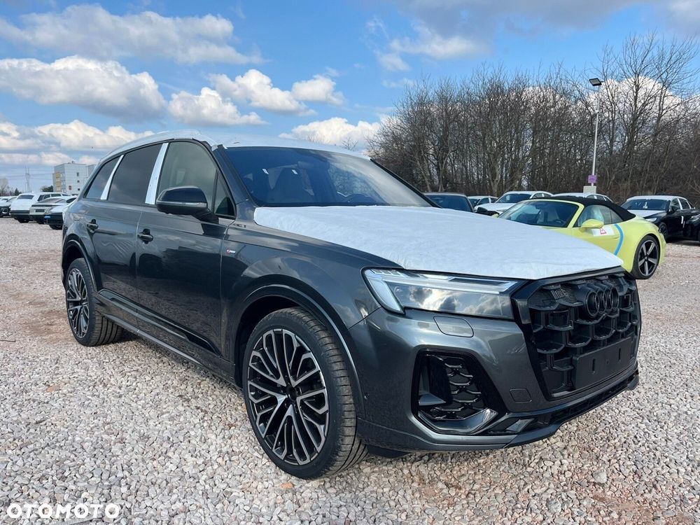 Audi Q7 - 8