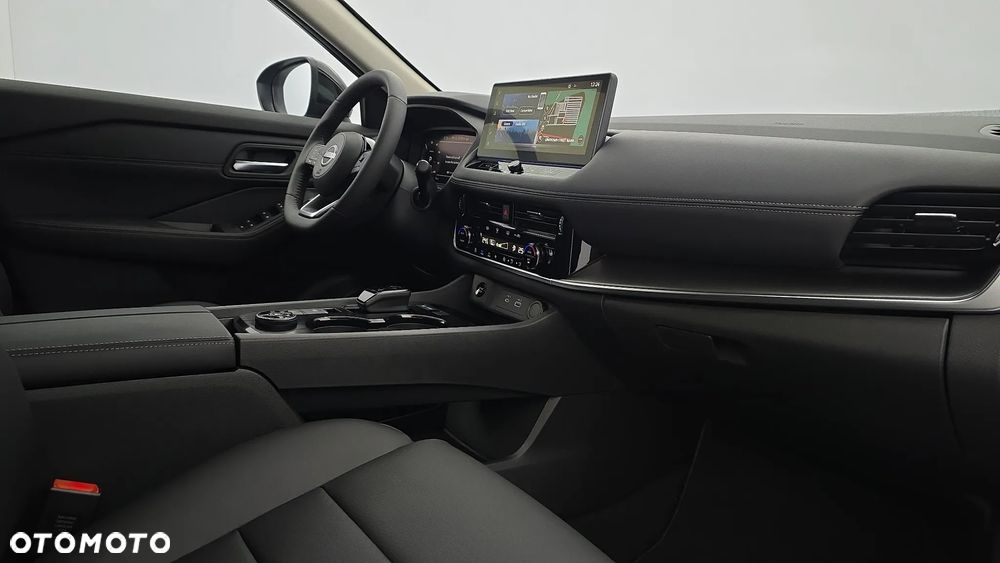 Nissan X-Trail 1.5 VC-T e-POWER N-Connecta e-4ORCE - 27