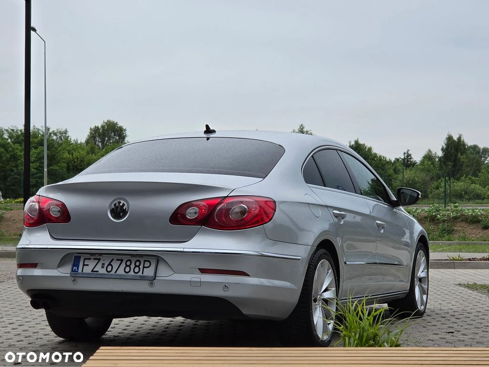 Volkswagen CC - 13