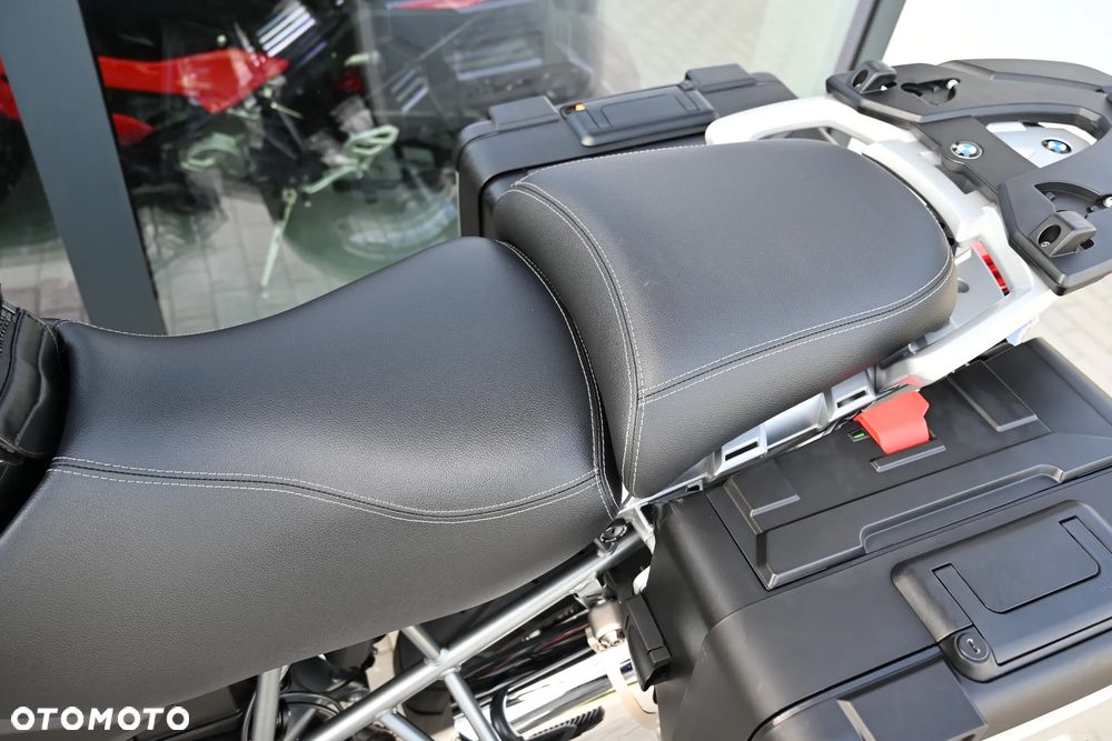 BMW GS - 21