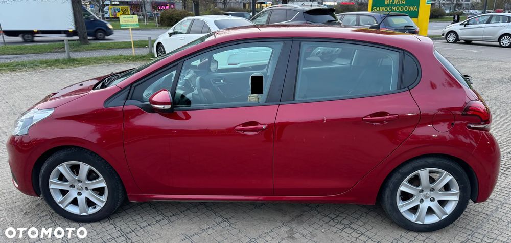 Peugeot 208 PureTech 110 Stop & Start Allure - 7