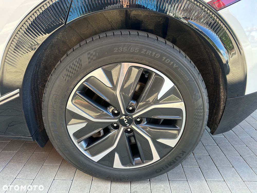 Kia EV6 77,4-kWh Business - 23