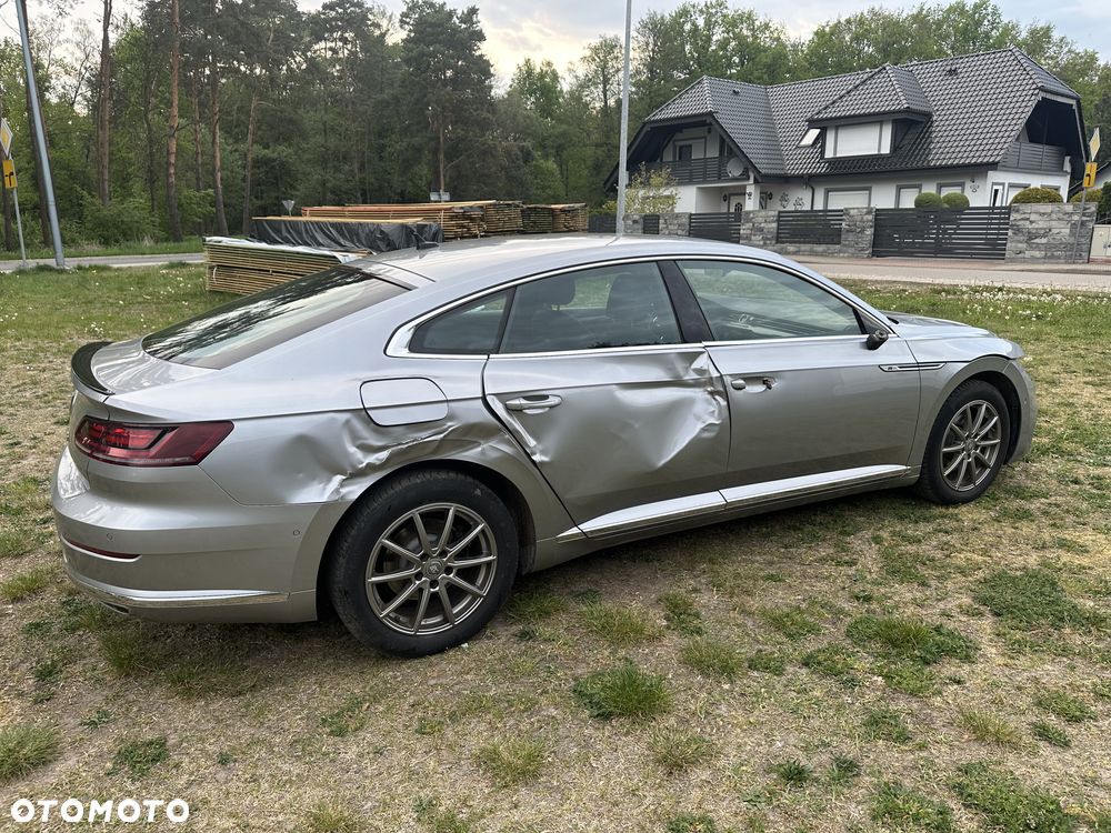 Volkswagen Arteon - 6