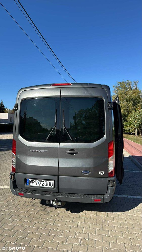 Ford Transit Kombi L2H2 Trend - 7