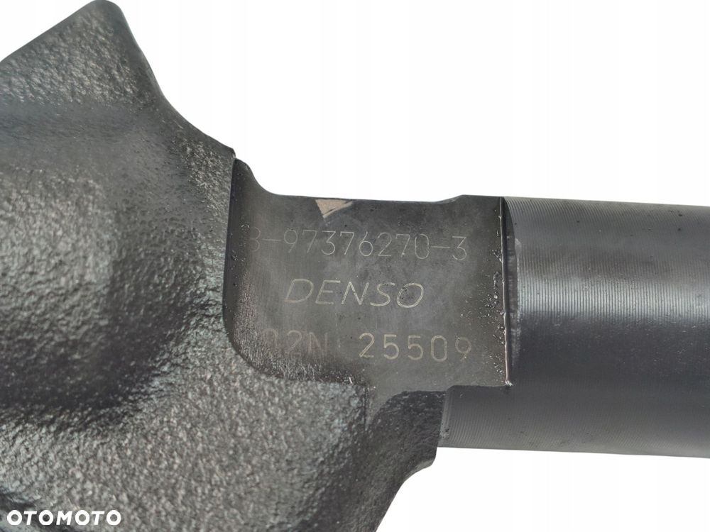 WTRYSKIWACZ WTRYSK Opel Astra H J 1.7 CDTI 8-97376270-3 - 6
