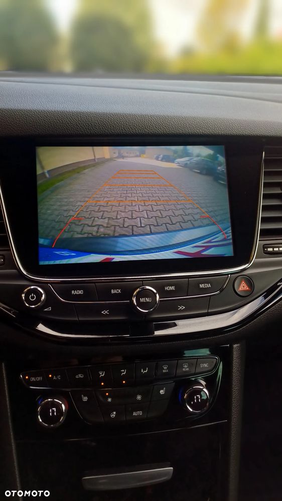 Opel Astra 1.6 D (CDTI) Start/Stop Sports Tourer Innovation - 33