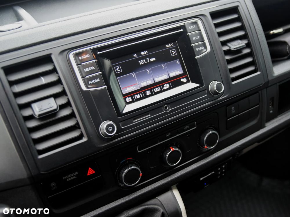 Volkswagen TRANSPORTER Chłodnia - 19