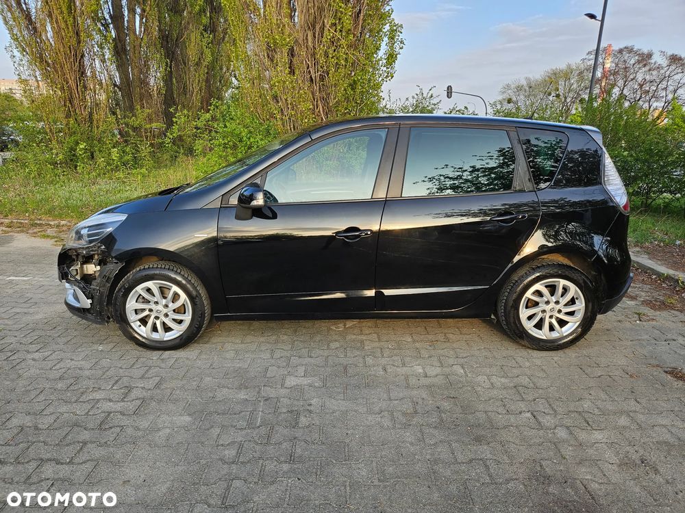 Renault Scenic 1.5 dCi Limited - 6